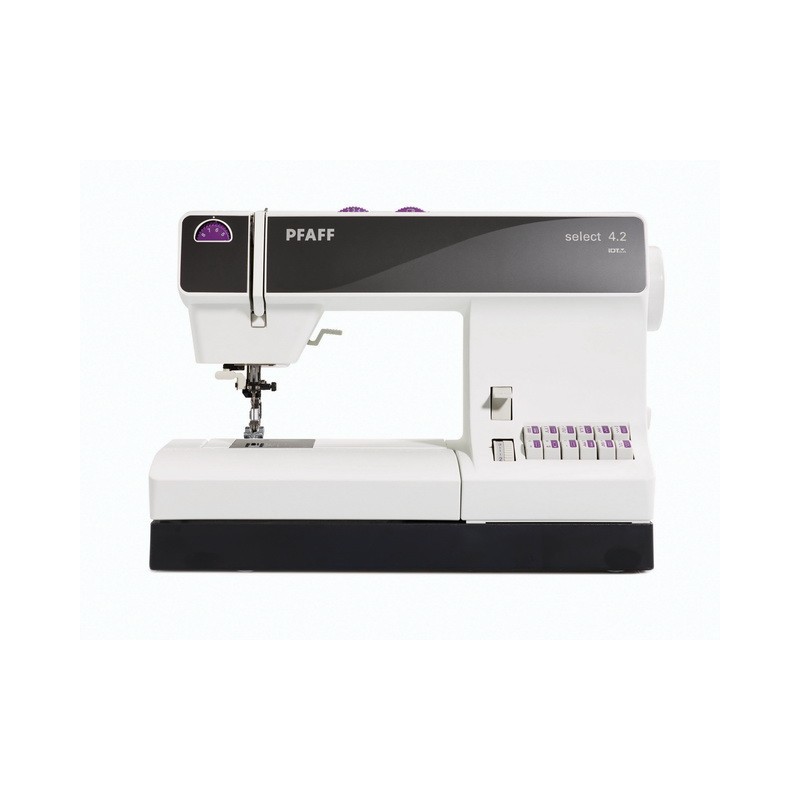 Pfaff Select 4.2 Pfaff Select 4.2