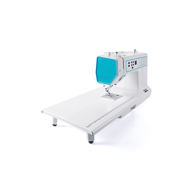 SMARTER BY PFAFF™ aanschuiftafel SMARTER BY PFAFF™ aanschuiftafel