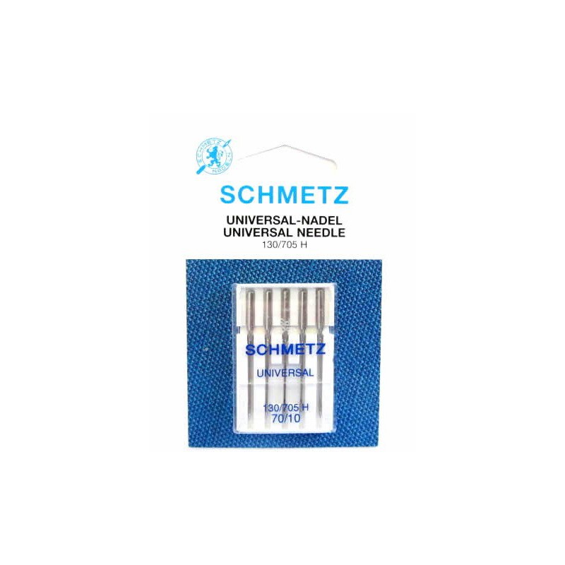 Schmetz universeel nr. 70 Schmetz universeel nr. 70