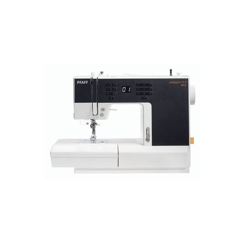 Pfaff Passport 2.0 Pfaff Passport 2.0
