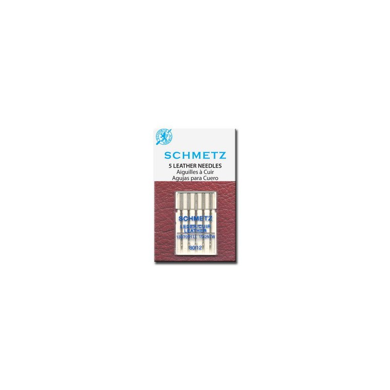 Schmetz leer nr. 80 Schmetz leer nr. 80