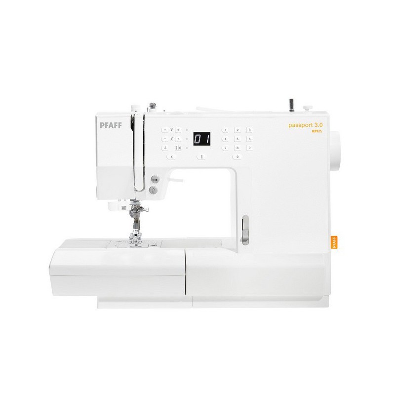 Pfaff Passport 3.0 Pfaff Passport 3.0