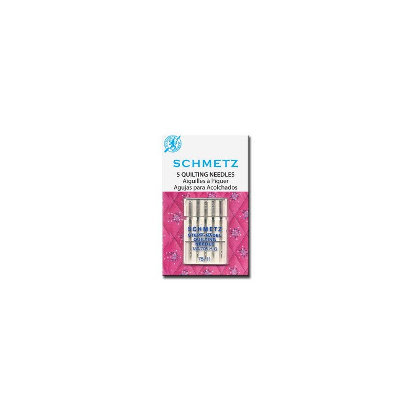 Schmetz Schmetz