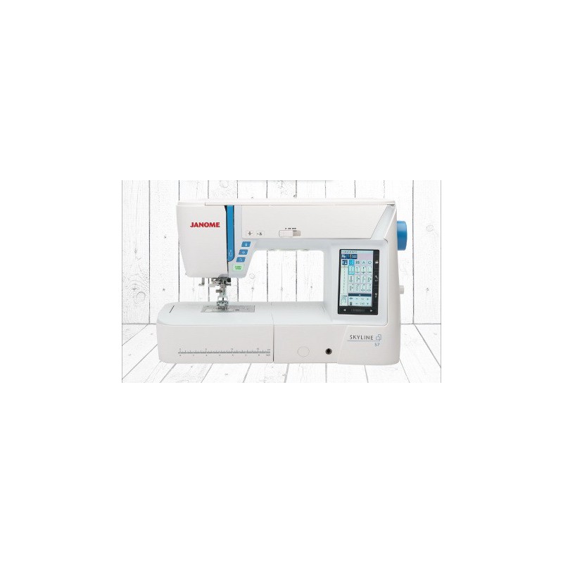 Janome Skyline S7 Janome Skyline S7