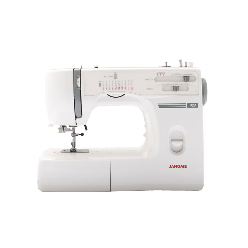 Janome model 920 Janome model 920