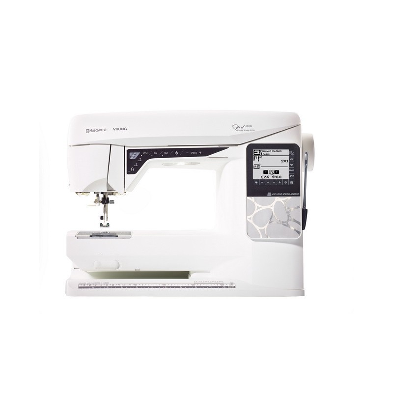 Husqvarna Opal 690Q Husqvarna Opal 690Q