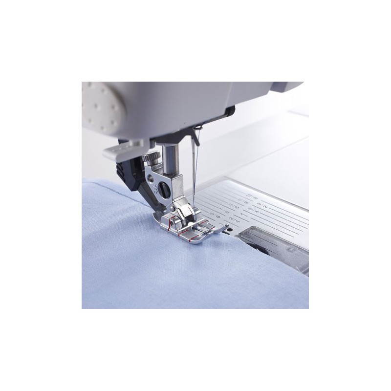 Pfaff 1/4“ quilt- en patchworkvoet met IDT™ systeem Pfaff 1/4“ quilt- en patchworkvoet met IDT™ systeem