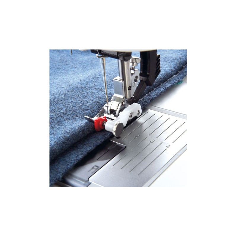 Pfaff Blindzoomvoet voor IDT™ systeem Pfaff Blindzoomvoet voor IDT™ systeem