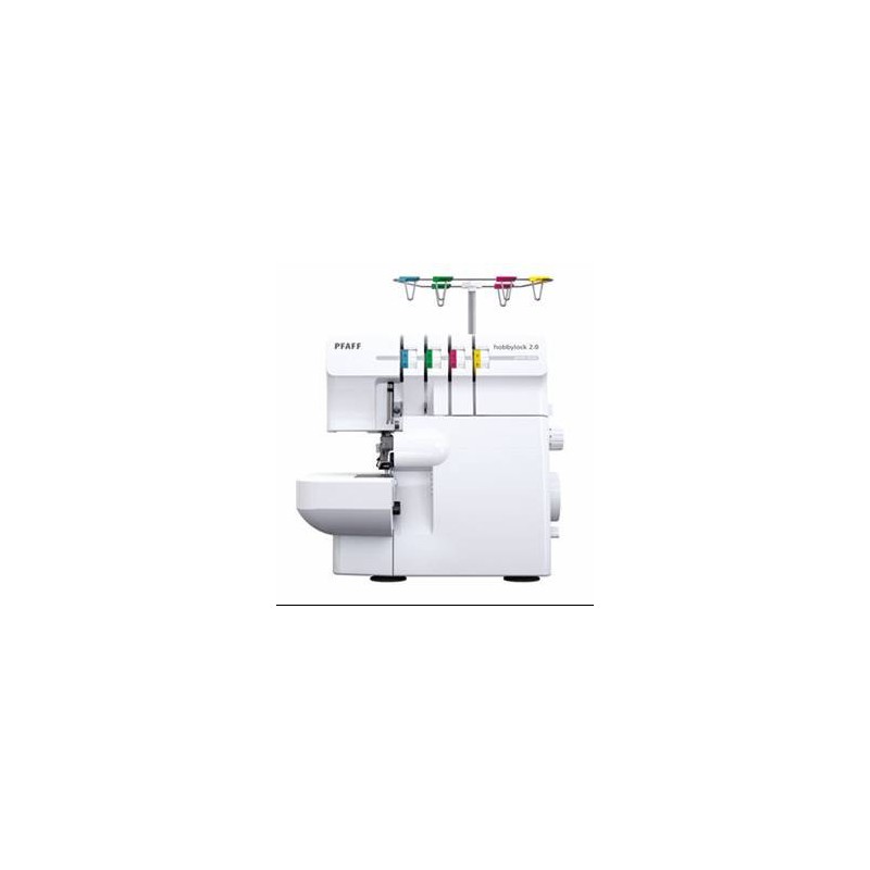 Pfaff Lock 2.0 Pfaff Lock 2.0