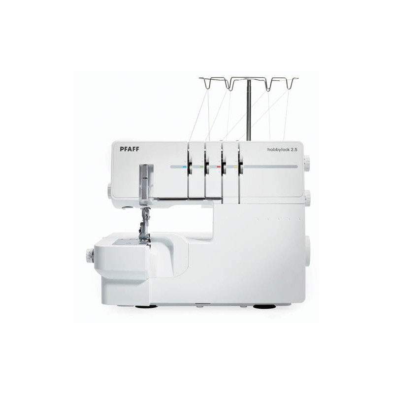Pfaff Lock 2.5 Pfaff Lock 2.5