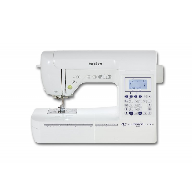Brother Innovis F410 Brother Innovis F410