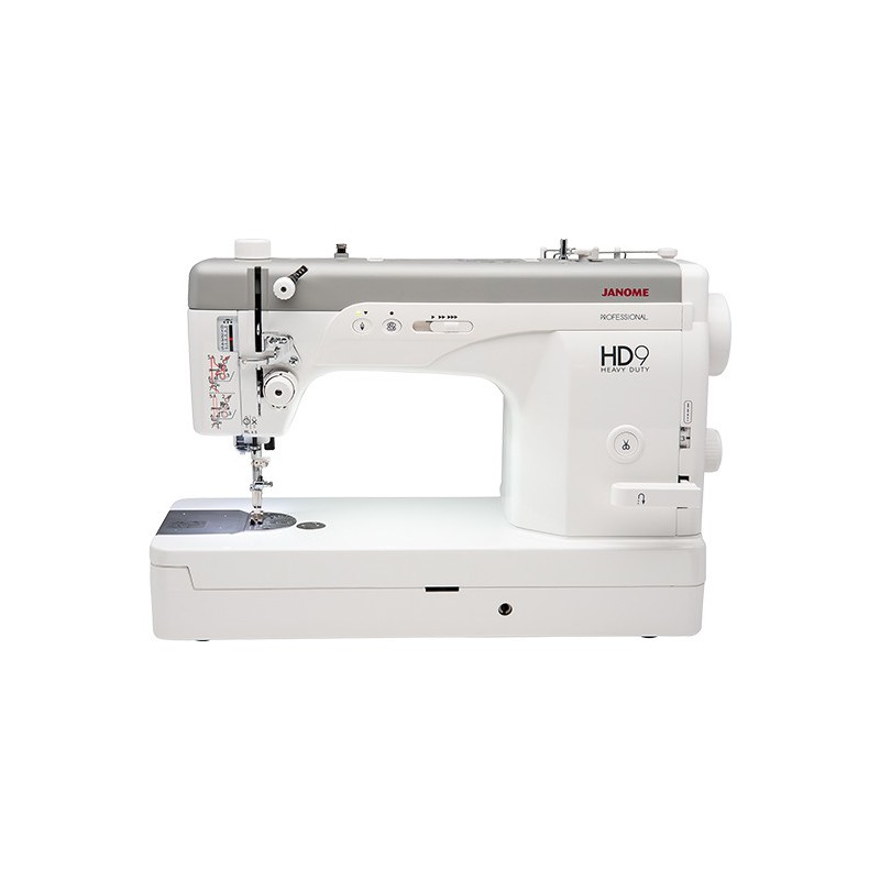 Janome HD9 Professional Janome HD9 Professional