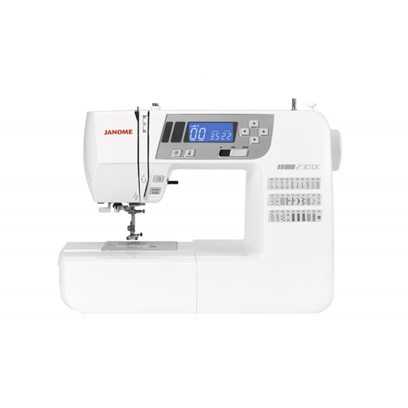 Janome 230DC Janome 230DC