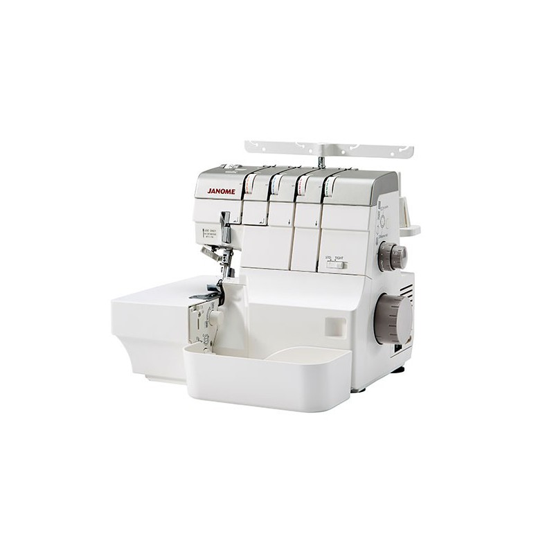 Janome Lock Airthread 2000 Janome Lock Airthread 2000