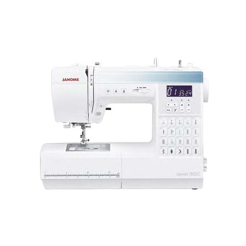 Janome Sewist 780DC Janome Sewist 780DC