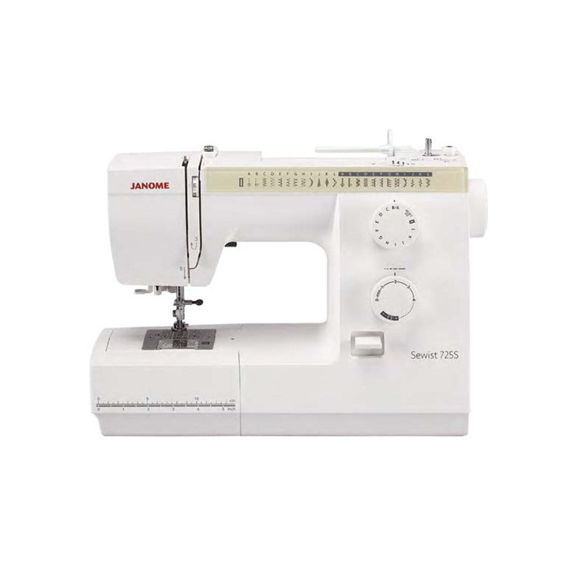 Janome Sewist 725S Janome Sewist 725S