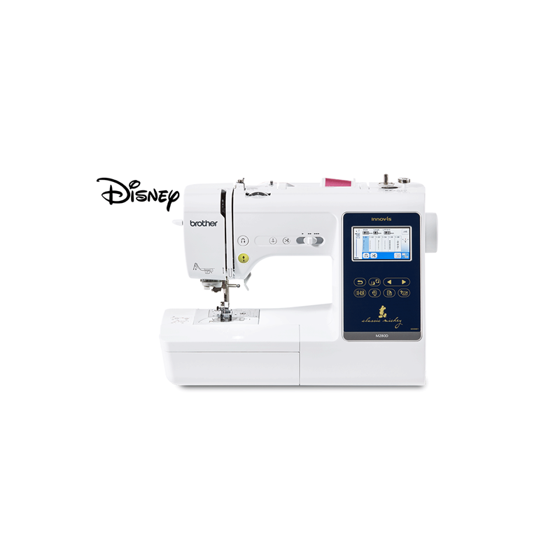 Brother Innovis M280D Brother Innovis M280D