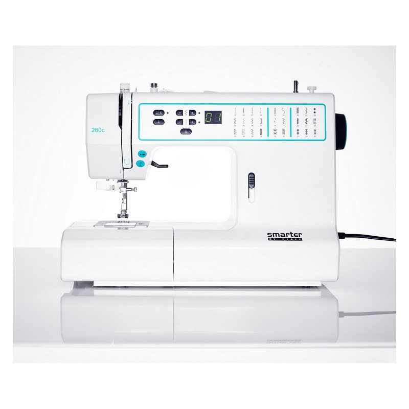 Pfaff Smarter 260C Pfaff Smarter 260C