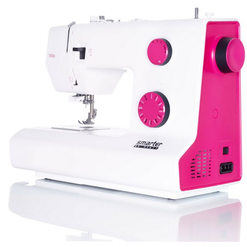 Pfaff Smarter 160s Pfaff Smarter 160s
