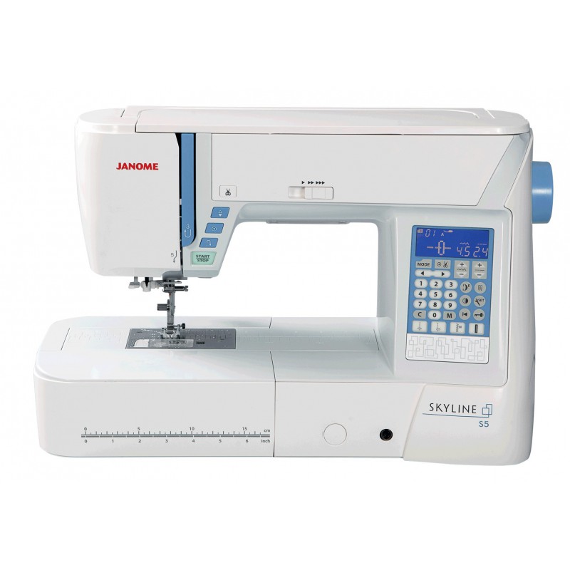 Janome Skyline S5 Janome Skyline S5