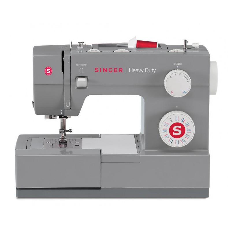 Singer Heavy Duty 4432 Singer Heavy Duty 4432